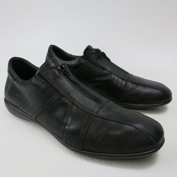 Adam Derrick Sport Leather Casual Footwear Shoes Sports Footwear Shoe Men's 12 - Picture 8 of 8